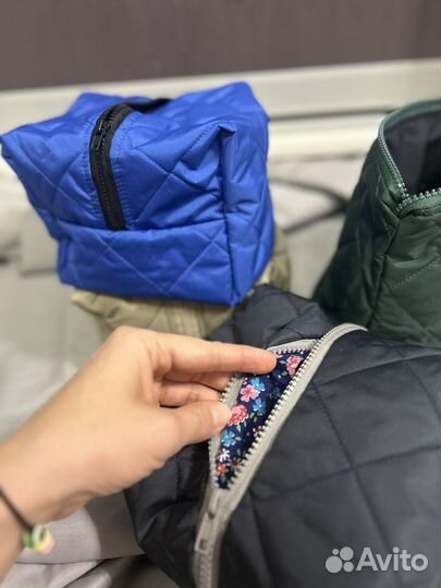 Косметичка