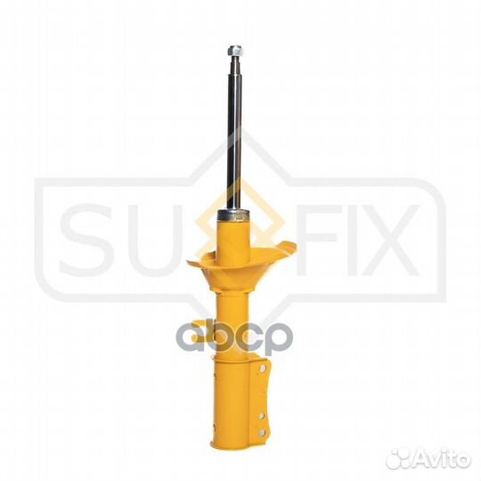 Стойка амортизаторная перед прав SU1771 sufix