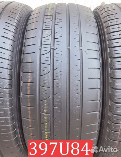 Pirelli Scorpion Verde 215/60 R17 91L