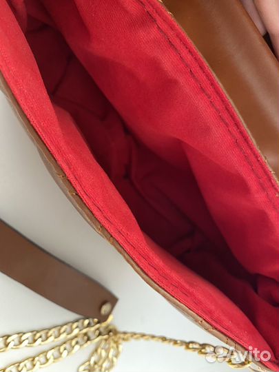 Сумка клатч