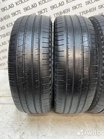 Pirelli Scorpion Verde All Season 215/60 R17 96V