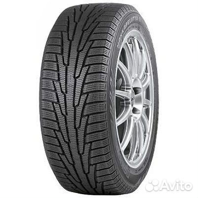 Nokian Tyres Hakkapeliitta R SUV 285/65 R17