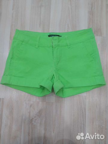 Шорты 44-46