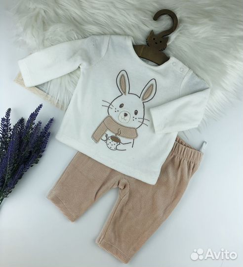 Костюм детский 62