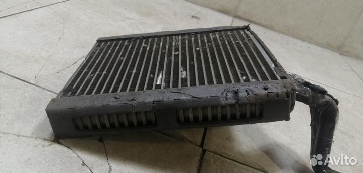 Осушитель системы кондиционирования Hyundai Solari