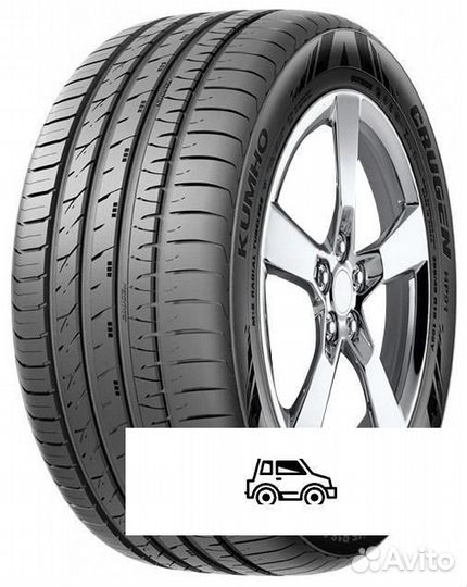 Kumho Crugen HP91 285/65 R17 116H