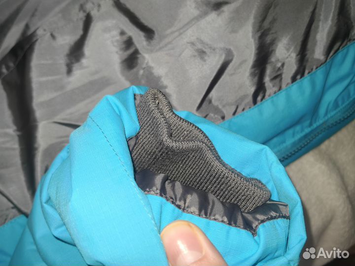 Куртка зимняя пуховик женский 46 48 размер