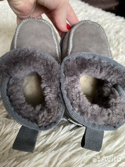 Ugg угги детские