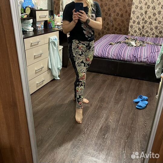 Костюм комбинезон