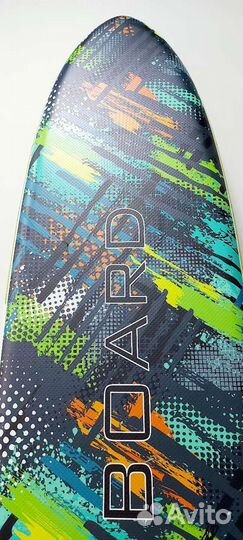 Сапборд Iboard 11'/32