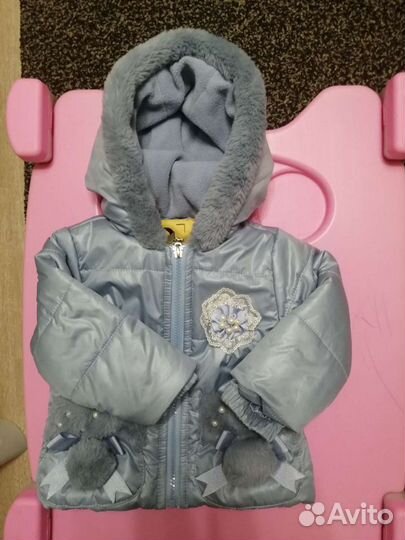 Одежда для маленькой модницы