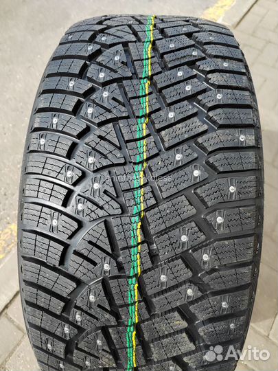 Continental IceContact 2 SUV 255/55 R20 110T