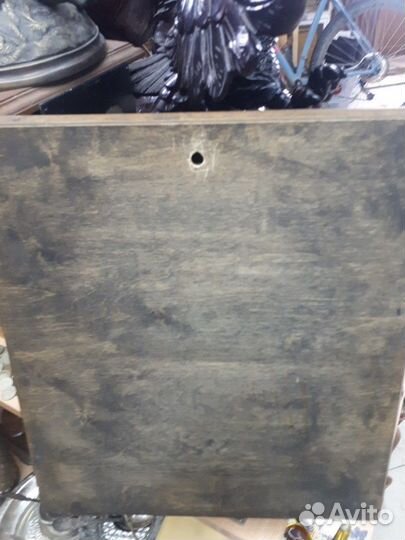 Киот под икону