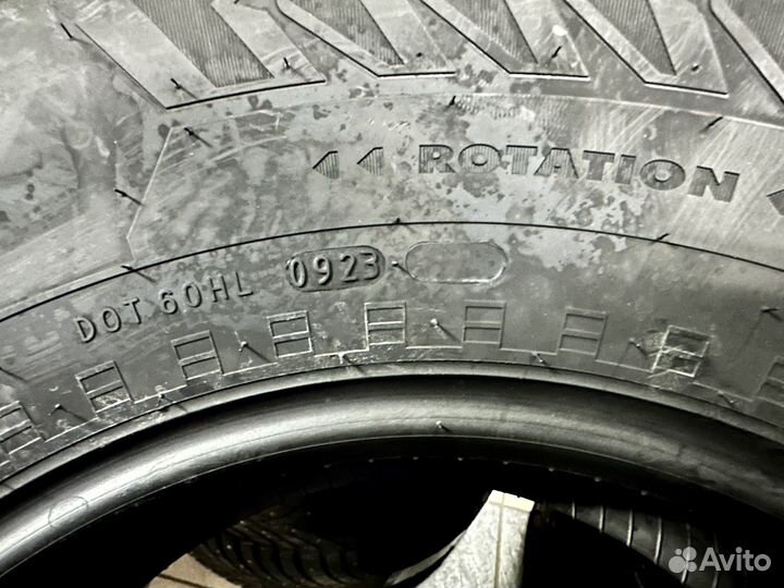 Nokian Tyres Nordman 5 SUV 235/75 R15 109S