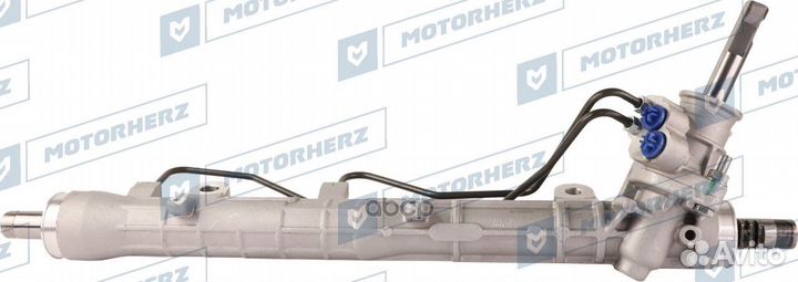 Рулевая рейка без тяг гидравлическая Motorherz 255