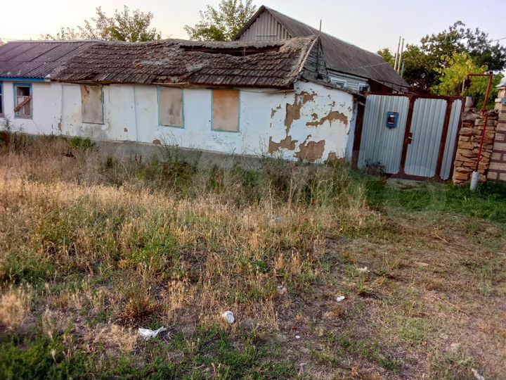 Дом 100 м² на участке 8 сот.