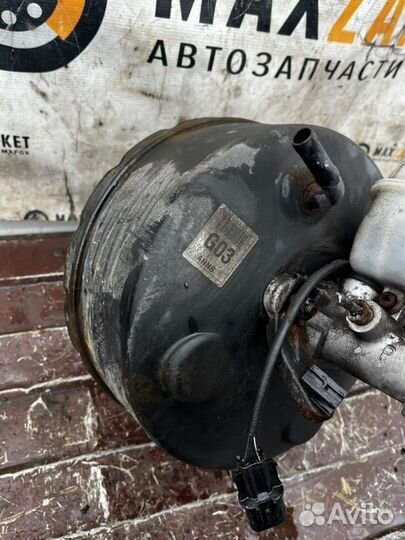 Усилитель тормозов вакуумный Hyundai H1 Starex 1