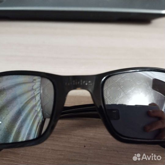 Солнцезащитные очки мужские бу