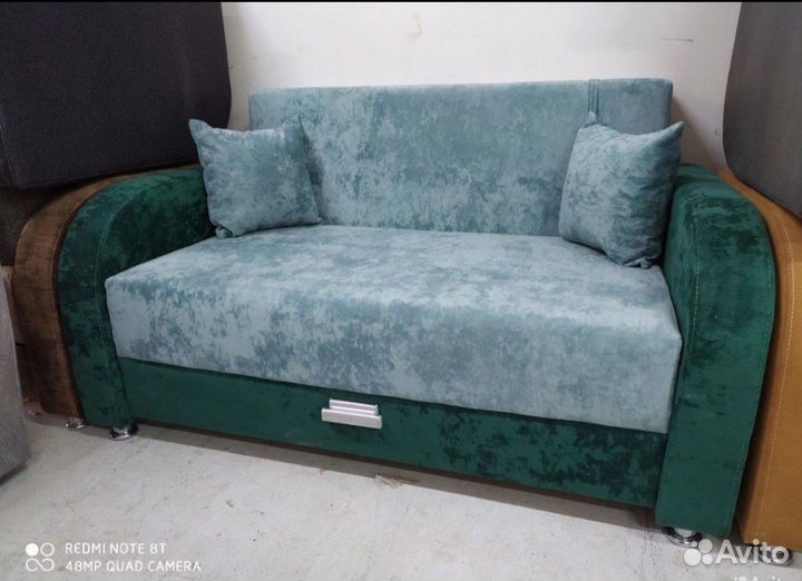 Диван чебурашка #2189