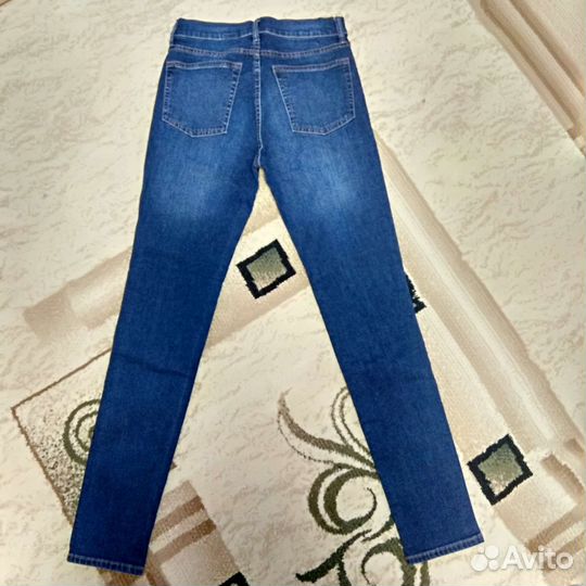 Джинсы 158- 164 на мальчика