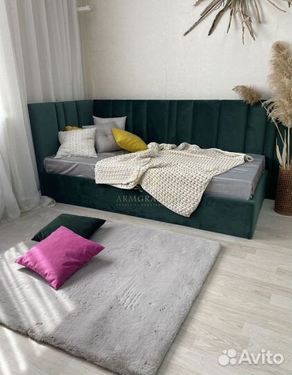 Кровать на заказ