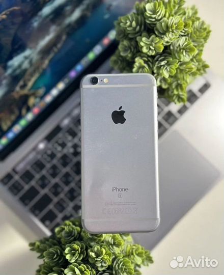 iPhone 6 Plus, 16 ГБ