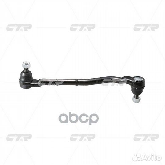 Наконечник рулевой, правый в сборе SS4431R (Ста