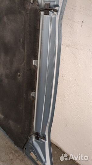 Капот Citroen DS5