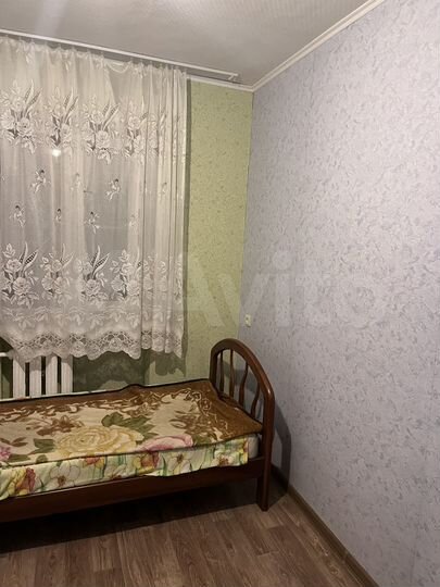 Комната 9,6 м² в 4-к., 2/5 эт.