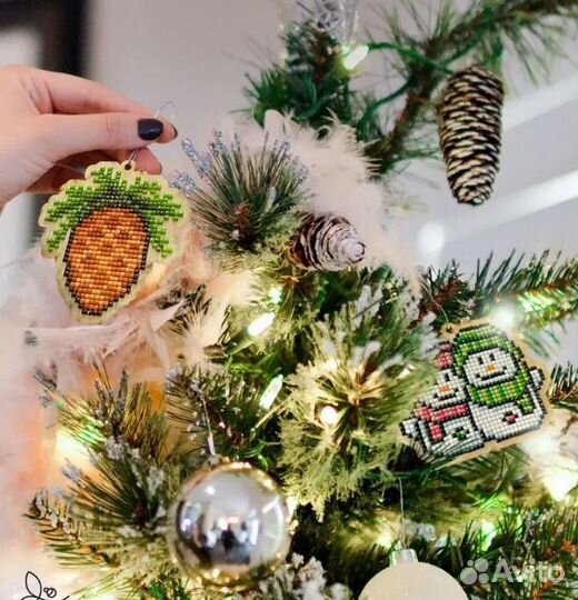 Гирлянда Гарри Поттер