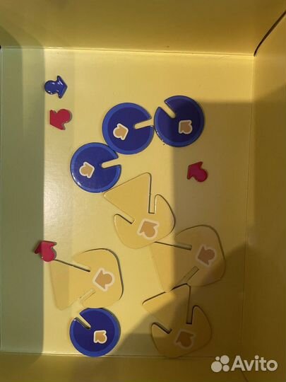 Настольные игры