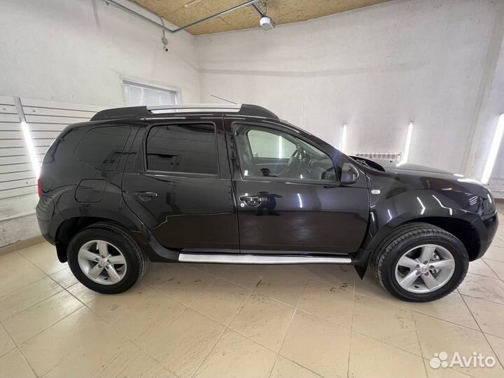 Renault Duster 2.0 МТ, 2014, 239 000 км