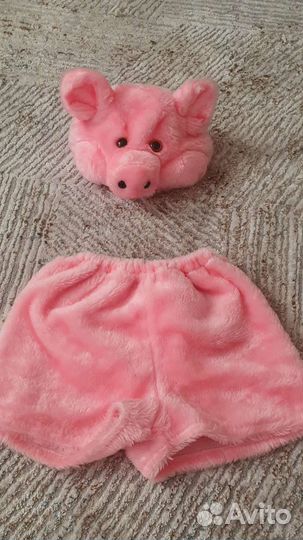 Новогодний костюм