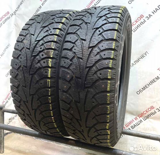 Hankook Winter I'Pike 185/60 R15 88S