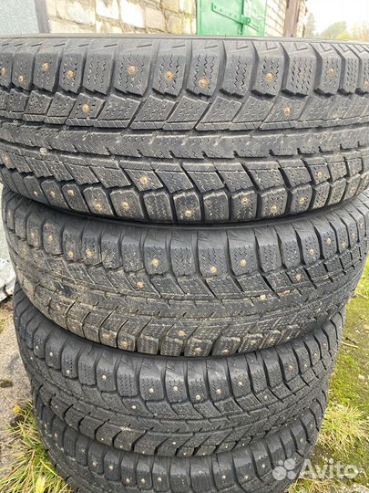 DoubleStar DW06 205/70 R15
