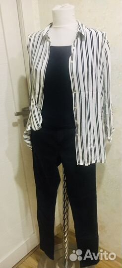 Женские вещи пакетом 42 44