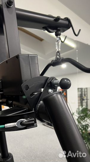 Многофункциональный тренажер