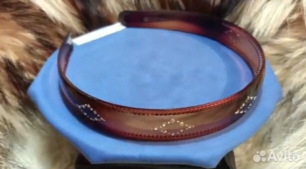 Обруч (ободок) Mon PlaisiR 13-81 Франция