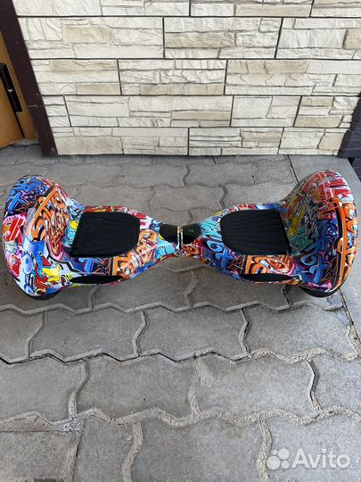 Гироскутер