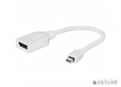 5bites AP-015 Адаптер mini DisplayPort/M - hdmi/19