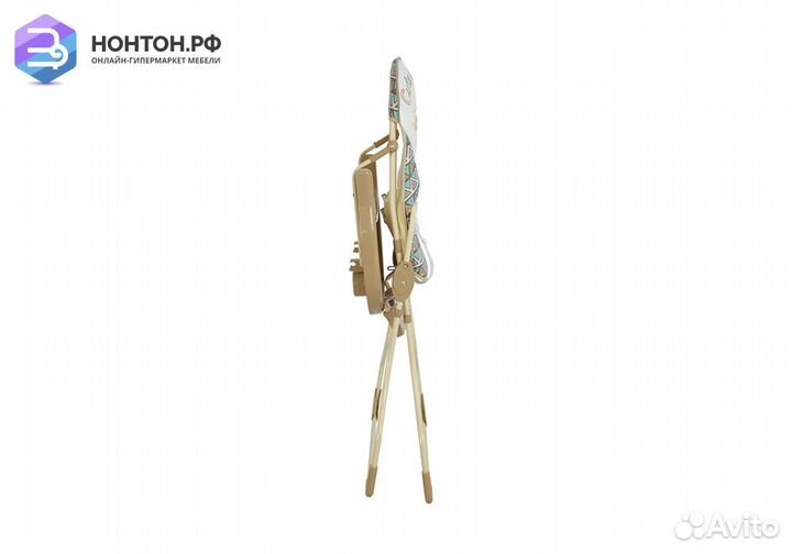 Стульчик для кормления Polini kids 152 Храбрый миш