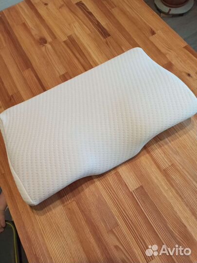 Подушка ортопедическая для взрослых