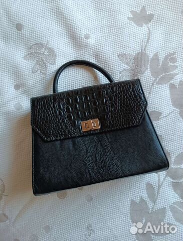 Сумка женская L-Craft