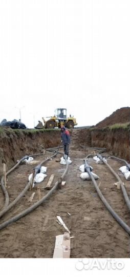 Электромонтер-кабельщик,монтаж муфт 0.4-35кв