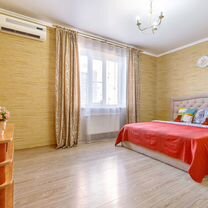 3-к. квартира, 85 м², 6/16 эт.