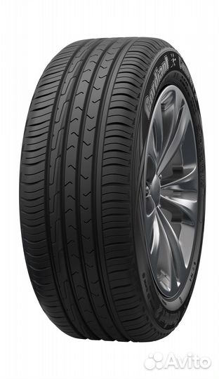 Cordiant Comfort 2 205/60 R16 96H