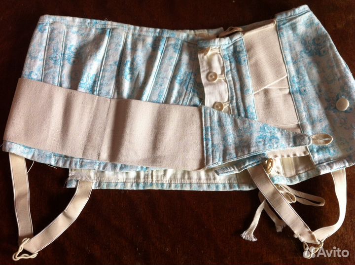 Корсет, Бандаж, Изделия для стопы