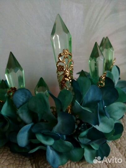 Корона на голову