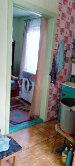 2-к. квартира, 45,8 м², 1/1 эт.