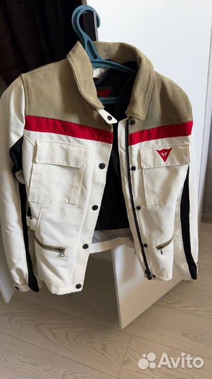 Мото куртка женская Dainese 44 р